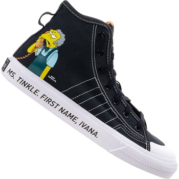 adidas Детски маратонки Adidas Originals x The Simpsons Moe Nizza High RG Kids Sneakers