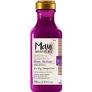 Maui oživujúci šampón + Shea Butter pre zničené vlasy 385 ml