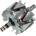 Rotor alternátoru AS-PL AR0053