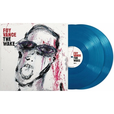 Foy Vance - The Wake (Half Speed Master) (Coloured) (2 ) LP