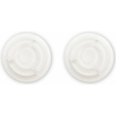 Tlumič nárazu ESO samolepící TRANSPARENT / 2ks – Zbozi.Blesk.cz