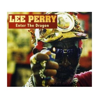 Enter the Dragon - Lee Perry CD