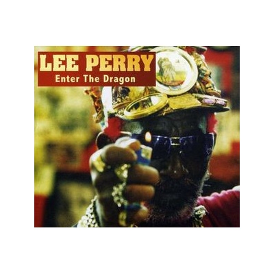Enter the Dragon - Lee Perry CD