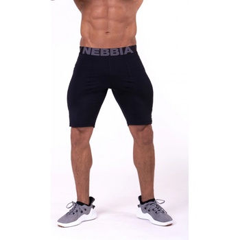 Nebbia Road Hero 161 černá