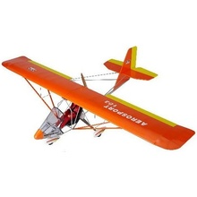 Super Flying Model Aerosport 103 ARF oranžová 1:3