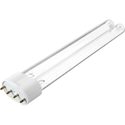 Aqua Nova UV 55 W žiarič