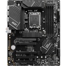 Základné dosky MSI PRO B760-P DDR4 II