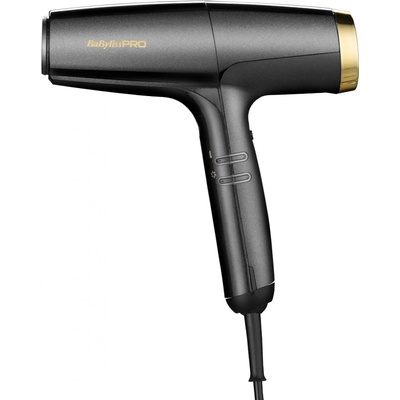 BaByliss PRO BAB8550E Gold