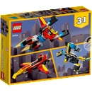 LEGO® Creator 3-in-1 - Super Robot (31124)