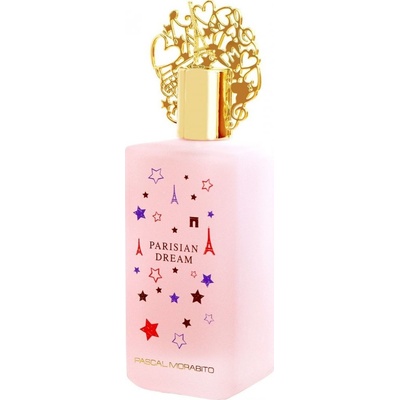 Pascal Morabito Aimer Collection Parisian Dream parfumovaná voda dámska 100 ml