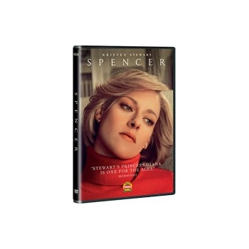 Spencer DVD