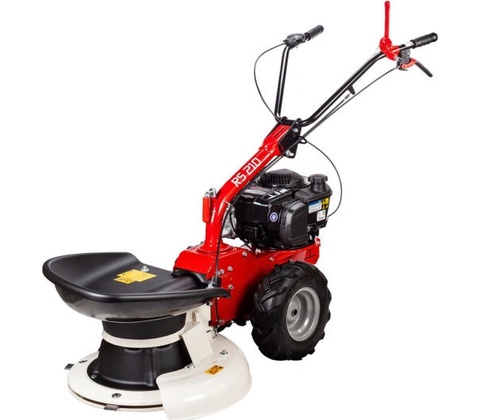 Eurosystems RS210