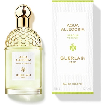Image 1 of Guerlain Aqua Allegoria Nerolia Vetiver EDP 75 ml