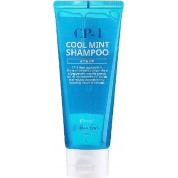 Osviežujúci šampón CP-1 Head Spa Cool Mint100 ml