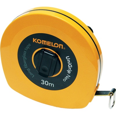 KOMELON Měřící pásmo KMC 335 - 50m sklolaminatové 10336