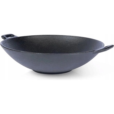 Orion Wok pánev Aura 30 cm