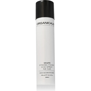 Organicals® SHAPE Strong Fixing Eco Spray 300 ml