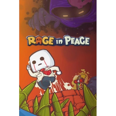 Toge Productions Rage in Peace (PC)