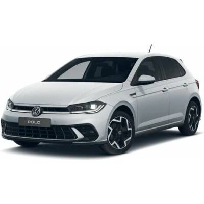 Volkswagen Polo 1.0 TSI DSG R-Line IQ.Drive 70 kW