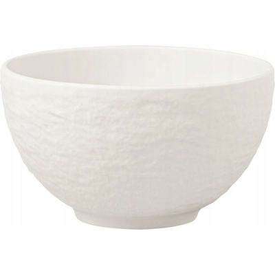 Villeroy & Boch Miska na ryžu Manufacture Rock blanc 0,22 l