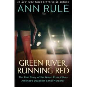 Green River, Running Red (ISBN: 9781982120504)