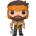 Funko Фигура Funko POP! Marvel: Hercules - Hercules (Special Edition) #1061 (075134)