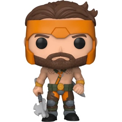 Funko Фигура Funko POP! Marvel: Hercules - Hercules (Special Edition) #1061 (075134)