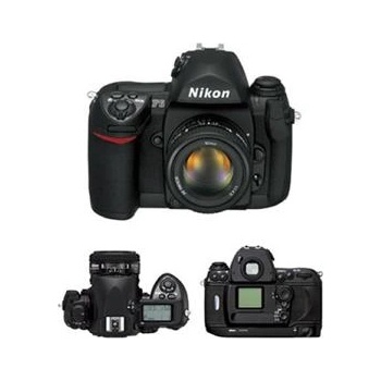 Nikon F6