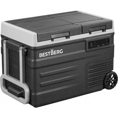 BestBerg BBPF-45D – Zboží Dáma