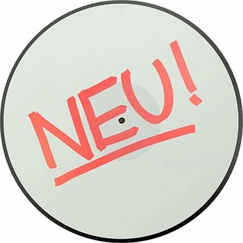 NEU! - NEU! LP