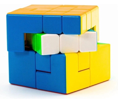 MoYu Puppet Cube I