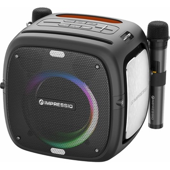 C-TECH Impressio Qubis