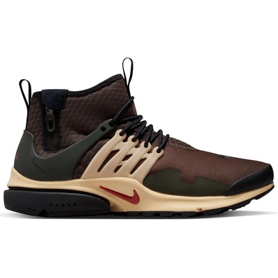 Nike Обувки air presto mid utility