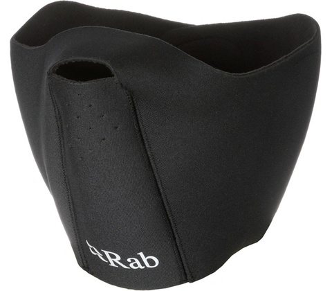 Rab Face Shield