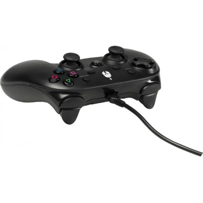 Spartan Gear ASPIS 4 BLACK (2808581)