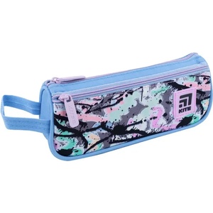 Kite Ученически несесер Kite 643 Junior-2 с 2 ципа
