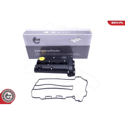 Kryt hlavy valcov ESEN SKV 48SKV068