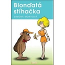 Blonďatá stíhačka