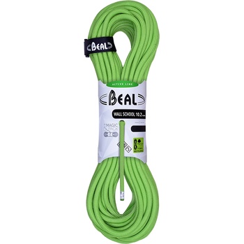 BEAL WALL SCHOOL 10, 2 mm 40 m 40