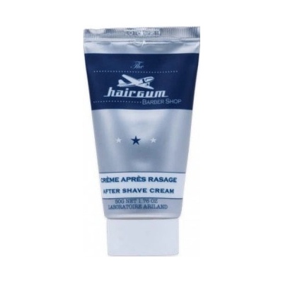 Hairgum After Shave Cream krém po holení 50 g