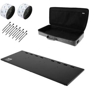 Gator Vertex Tour Elite Pedalboard (GV-TE3113-GB)