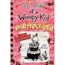 Diary of a Wimpy Kid 20: Partypooper - Jeff Kinney