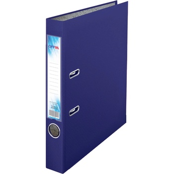 Класьор Offim 5 см тъмносин