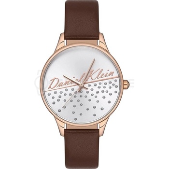 Daniel Klein DK112776-2