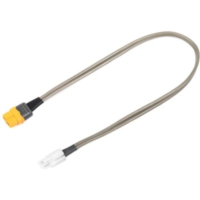 Revtec Конверсионен кабел за XT-60 батерия - Tamiya устройство 14AWG 40см