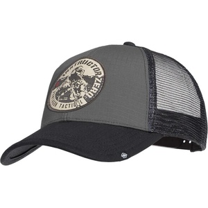 Pentagon Trucker шапка Era, сива (K13048-IZ-08WG)