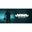 Arma Reforger