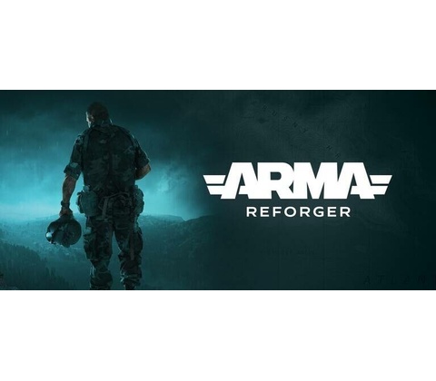 Arma Reforger