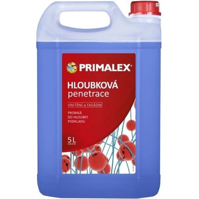 Primalex Hloubková Penetrace 5l