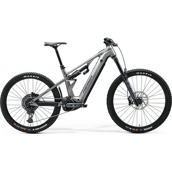 Merida eOne Eighty 700 2025